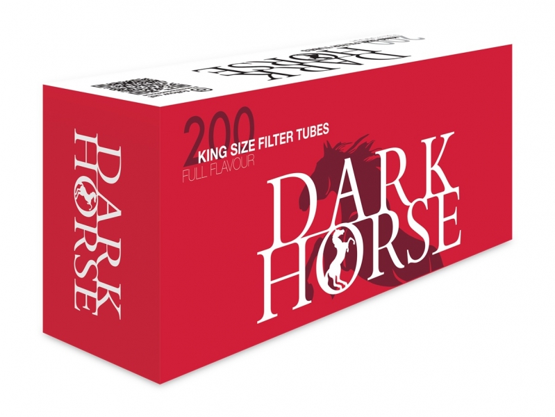 Tube Dark Horse