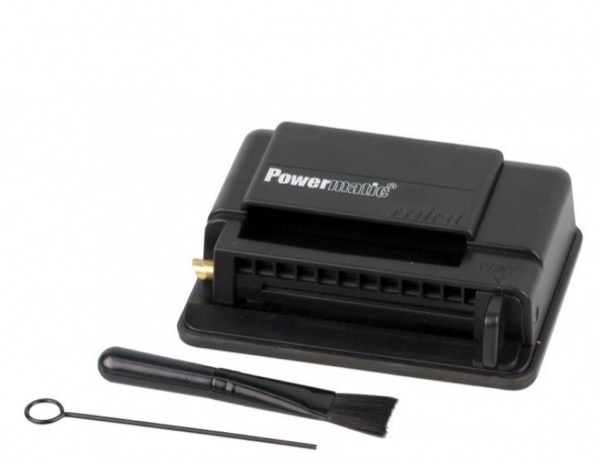 Ročni strojček za polnjenje cigaret Powermatic MINI